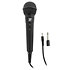 CUBE 200 + MIC10 BoomTone DJ