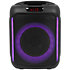 CUBE 200 + MIC10 BoomTone DJ