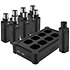 Pack D-Fi XLR Pack + 4 Récepteurs sup Chauvet DJ