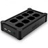 Pack D-Fi XLR Pack + 4 Récepteurs sup Chauvet DJ