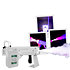 Fog Blaster 1000 White + Fog Fluid CO2 Effect 5L Mac Mah