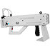 Fog Blaster 1000 White + Fog Fluid CO2 Effect 5L Mac Mah