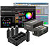 Pack Sunlite Basic Suite 3 + D-Fi XLR Pack Sunlite