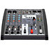 Tower 12 (la paire) + Promix 4 + UHF 2000 M Elokance