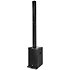 Tower 12 (la paire) + Promix 4 + UHF 2000 M Elokance