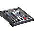 Tower 12 (la paire) + Promix 4 + UHF 2000 M Elokance