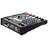 Tower 12 (la paire) + Promix 4 + UHF 2000 M Elokance