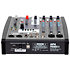 Tower 12 (la paire) + Promix 4 + UHF 2000 M Elokance