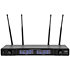 Tower 12 (la paire) + Promix 4 + UHF 2000 M Elokance