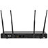 Tower 12 (la paire) + Promix 4 + UHF 2000 M Elokance