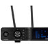 Tower 12 (la paire) + Promix 4 + UHF 2000 M Elokance
