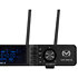 Tower 12 (la paire) + Promix 4 + UHF 2000 M Elokance
