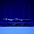Tower 12 (la paire) + Promix 4 + UHF 2000 M Elokance