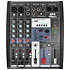 Tower 12 (la paire) + Promix 4 + UHF 2000 M Elokance