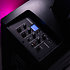 Tower 12 (la paire) + Promix 4 + UHF 2000 M Elokance