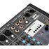 Tower 12 (la paire) + Promix 4 + UHF 2000 M Elokance