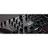 NS4FX + Comfort Large Controller Bag Numark