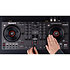NS4FX + Comfort Large Controller Bag Numark