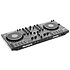 NS4FX + K-Max MK2 Large 2/4 Channels DJ Controller Bag Numark