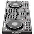 NS4FX + K-Max MK2 Large 2/4 Channels DJ Controller Bag Numark