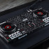 NS4FX + K-Max MK2 Large 2/4 Channels DJ Controller Bag Numark