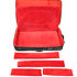 NS4FX + K-Max MK3 Large 3/4 Channel DJ Controller Backpack Numark