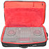 NS4FX + K-Max MK3 Large 3/4 Channel DJ Controller Backpack Numark