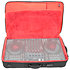 NS4FX + K-Max MK3 Large 3/4 Channel DJ Controller Backpack Numark