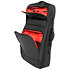 NS4FX + K-Max MK3 Large 3/4 Channel DJ Controller Backpack Numark