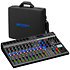 Pack LiveTrak L-12 + Housse Zoom