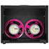 SE212F Fane F75 Hiwatt
