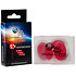 SG12FR Damper Pads Skygel Fire Red (pack de 12) SKY Music