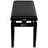 Pack CX 202 Black + Banquette + Casque Kawai