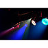 Performer 1500 Fresnel Q6 Showtec
