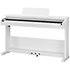 Pack CX 102 White + Banquette + Casque Kawai