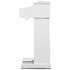 Pack CX 102 White + Banquette + Casque Kawai