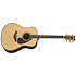 LL36 Custom ARE Natural Yamaha