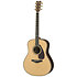 LL36 Custom ARE Natural Yamaha
