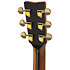 LL36 Custom ARE Natural Yamaha