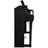 Pack CLP-845B Black + Banquette + Casque Yamaha