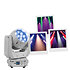 Phantom 180 Wash White Showtec