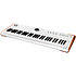 Pack AstroLab 61 White + Porte partition + Flight Case Arturia