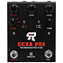 Octa Psi Octave Pitch Fuzz Keeley