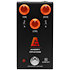 Angry Orange Distortion and Fuzz Keeley