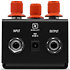 Angry Orange Distortion and Fuzz Keeley