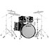 RBROCKSOB Recording Custom Rock Solid Black 22'' Yamaha