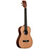 Solid Cedar Top Pau Ferro Bariton Étui Kala