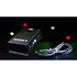 Festoonlight Q4 Controller + Câble 10 m Showtec