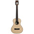 Solid Spruce Solid Ziricote Super Tenor Étui Kala