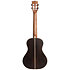 Solid Spruce Solid Ziricote Super Tenor Étui Kala